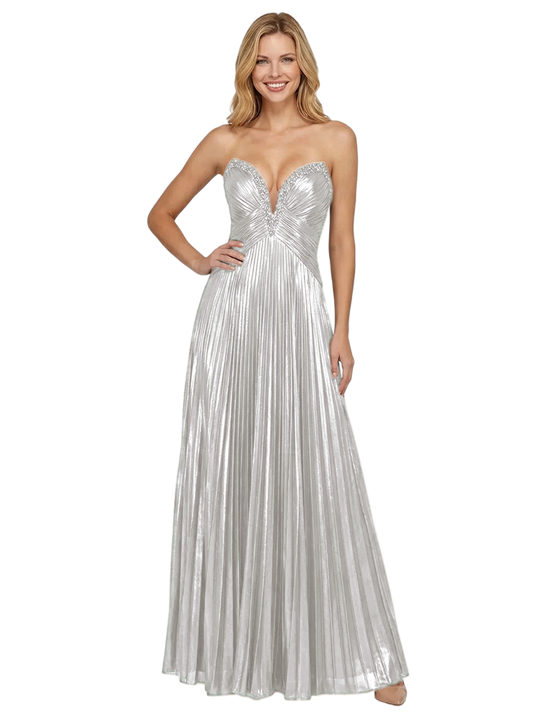 silver