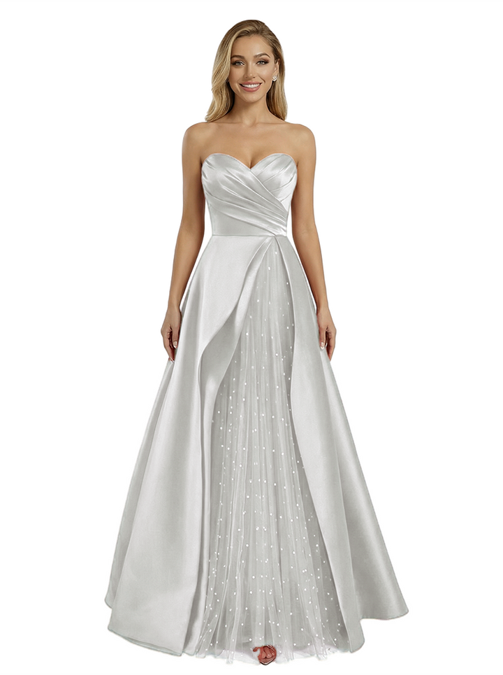 silver