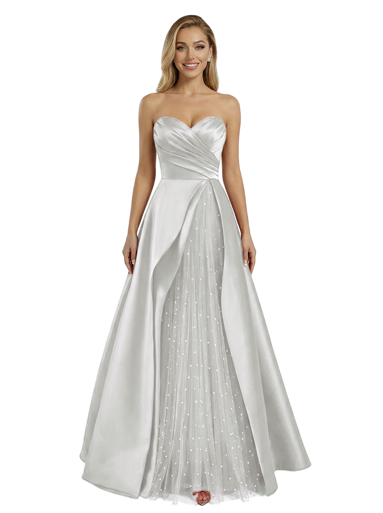 silver