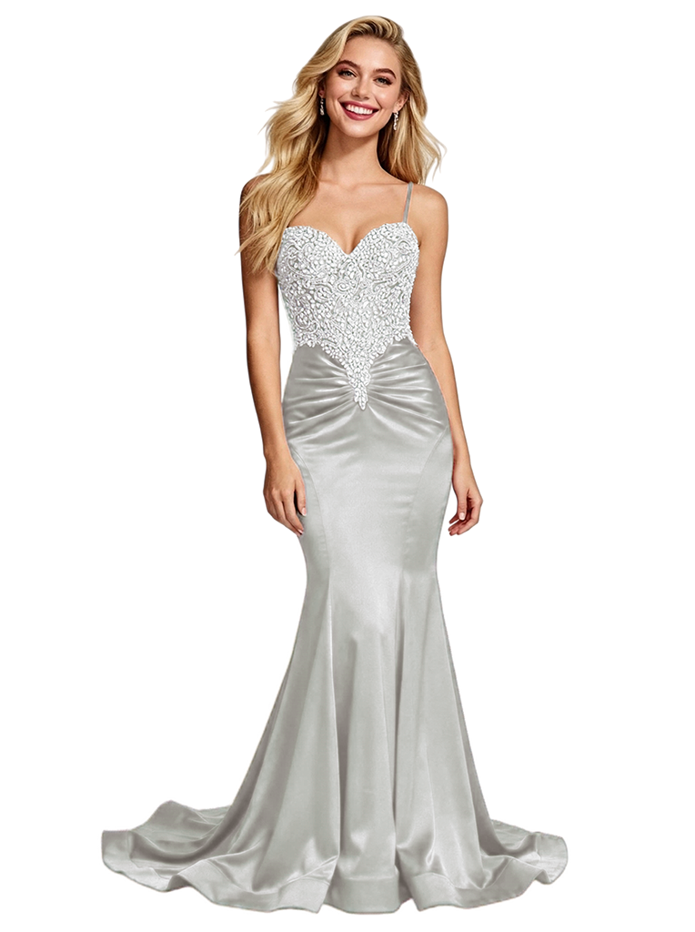 silver
