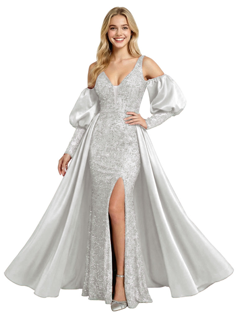 silver