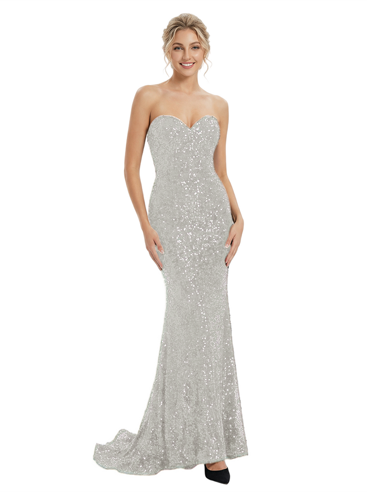 silver