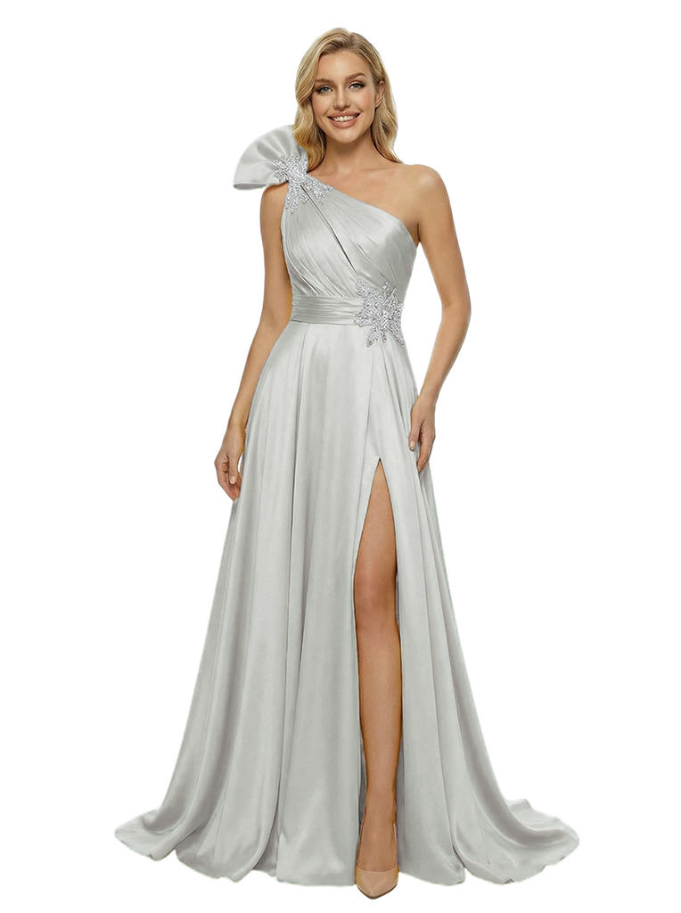 silver