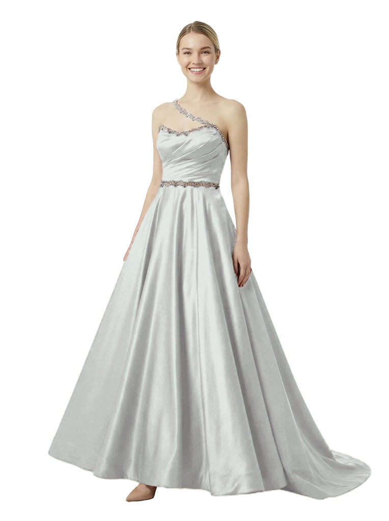 silver
