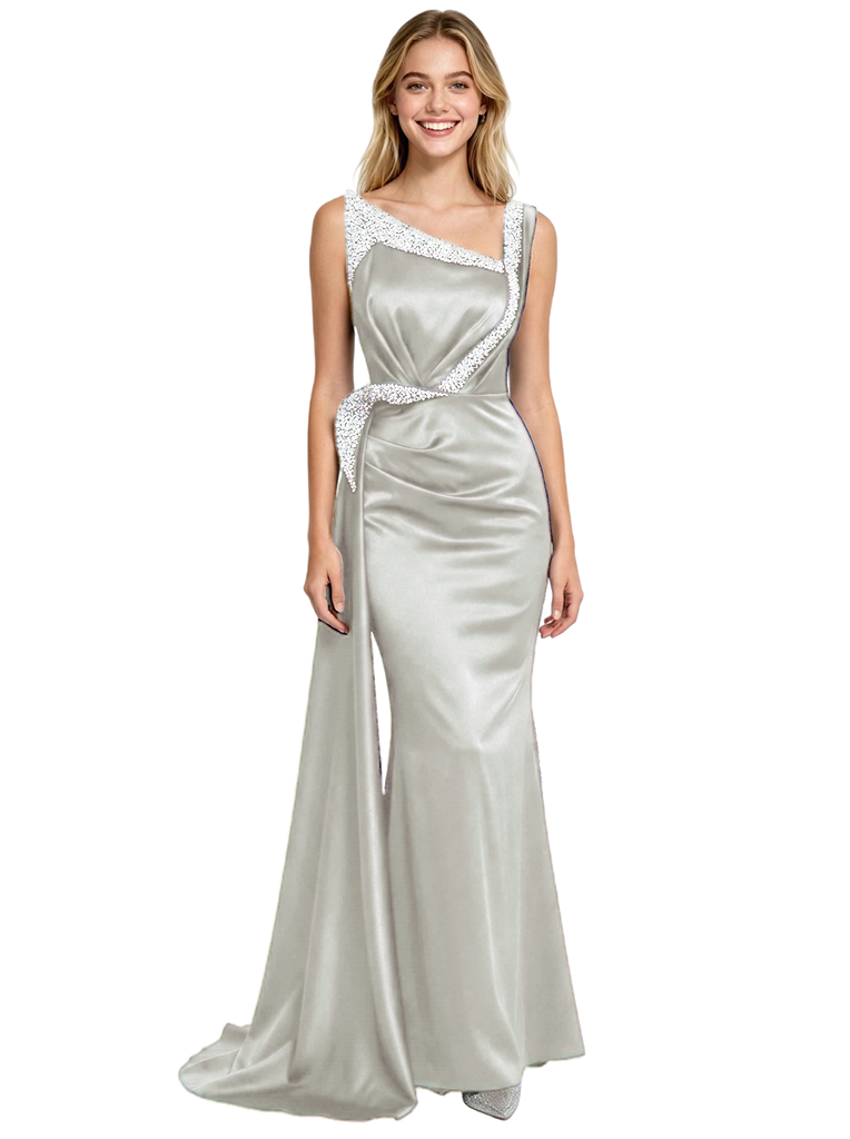 silver