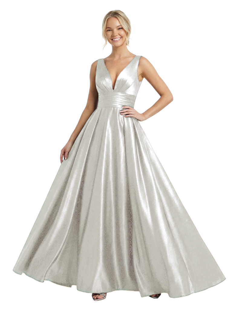 silver