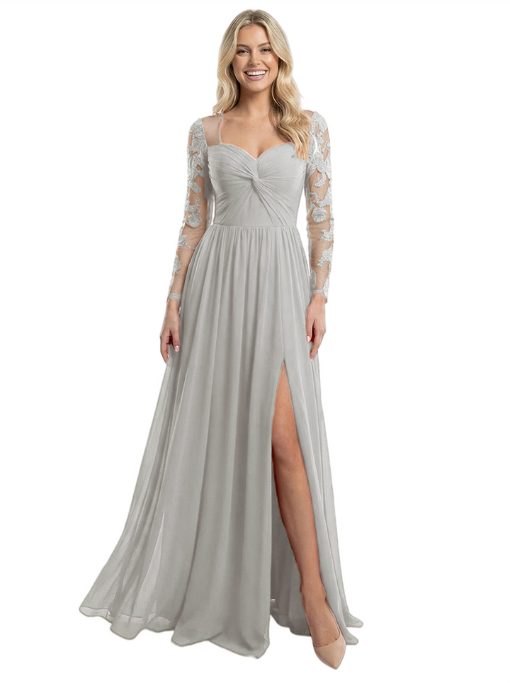 silver