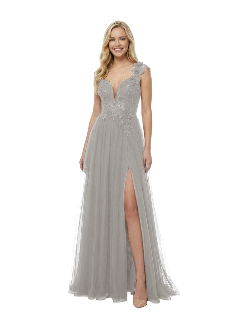 silver