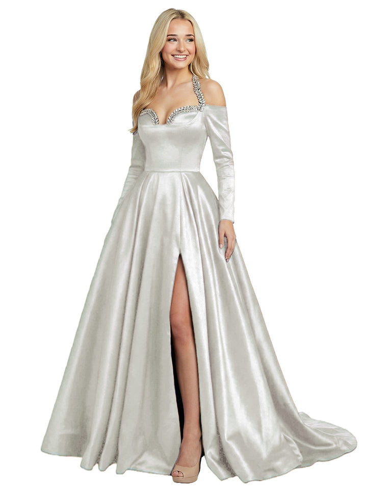 silver