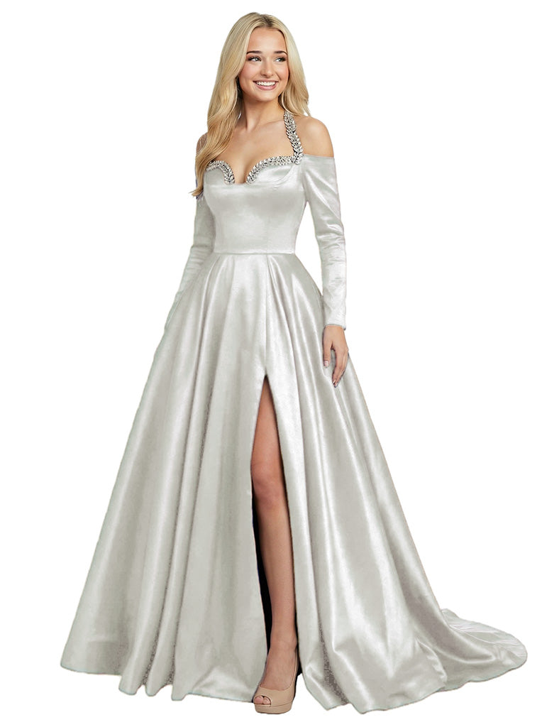 silver