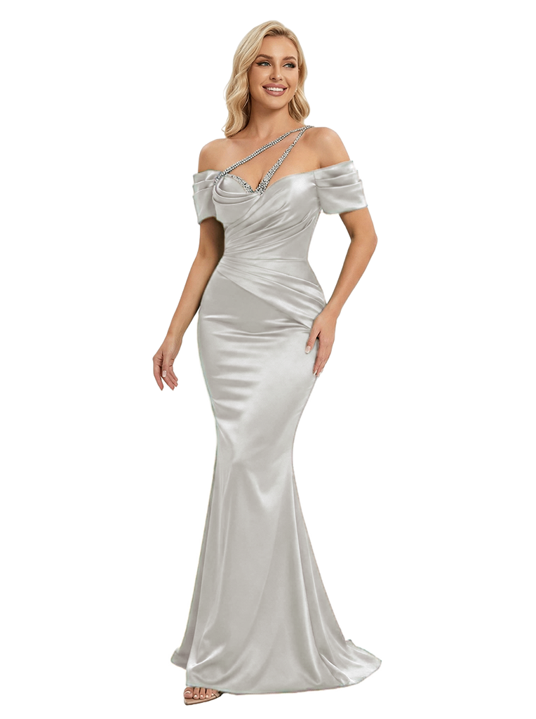 silver