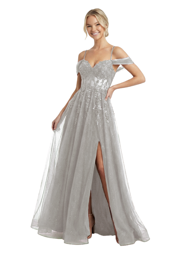 silver