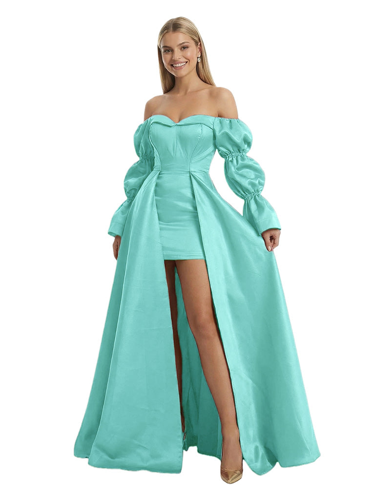 turquoise