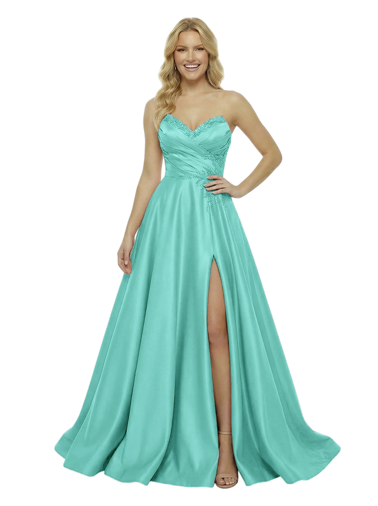 turquoise