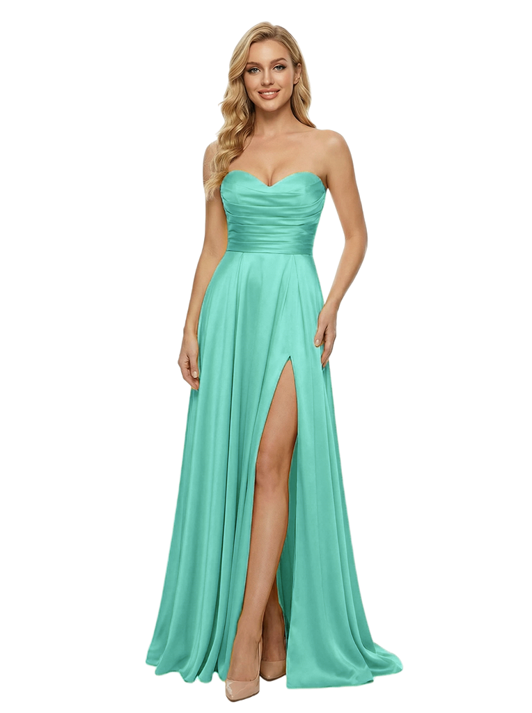 turquoise