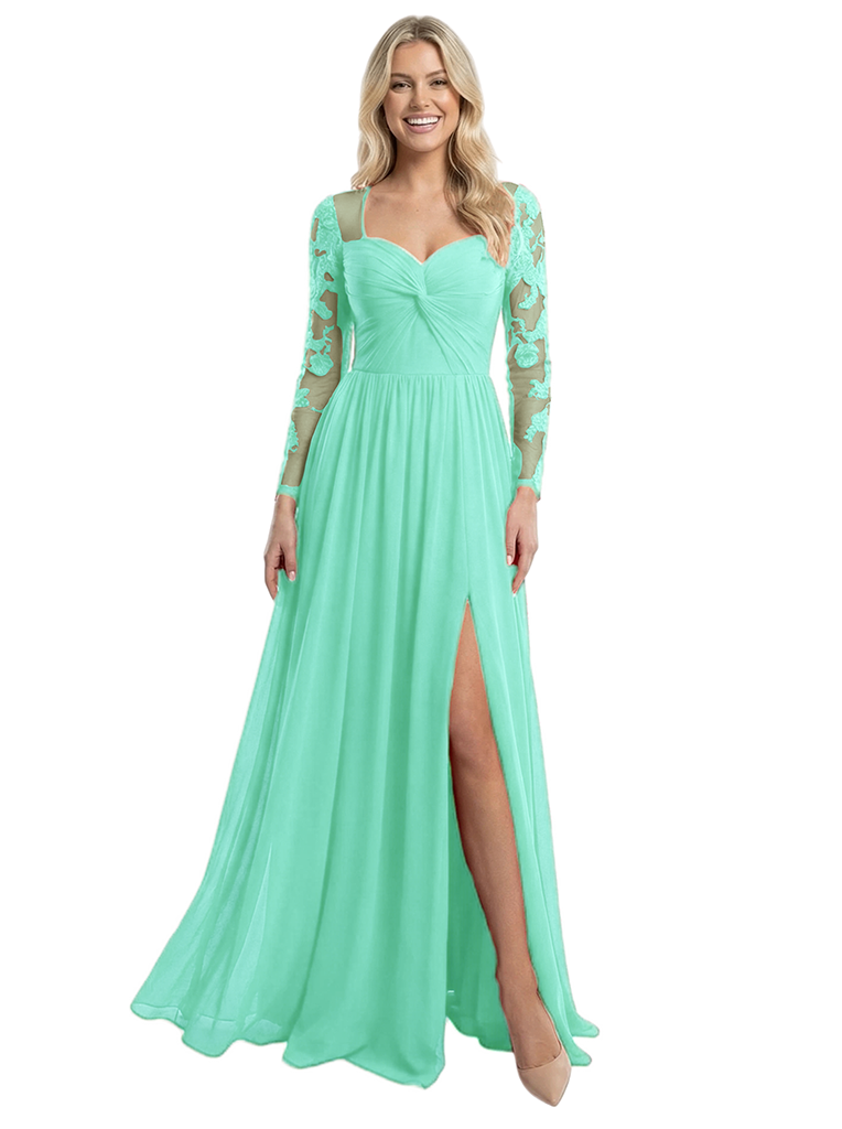 turquoise
