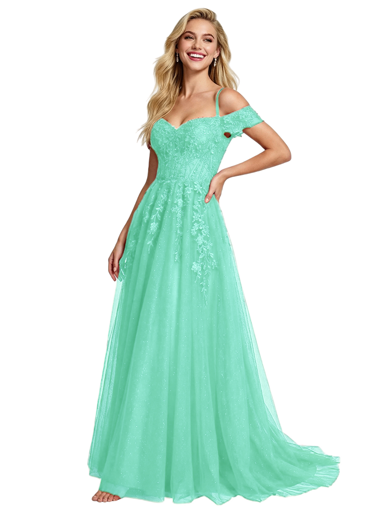 turquoise