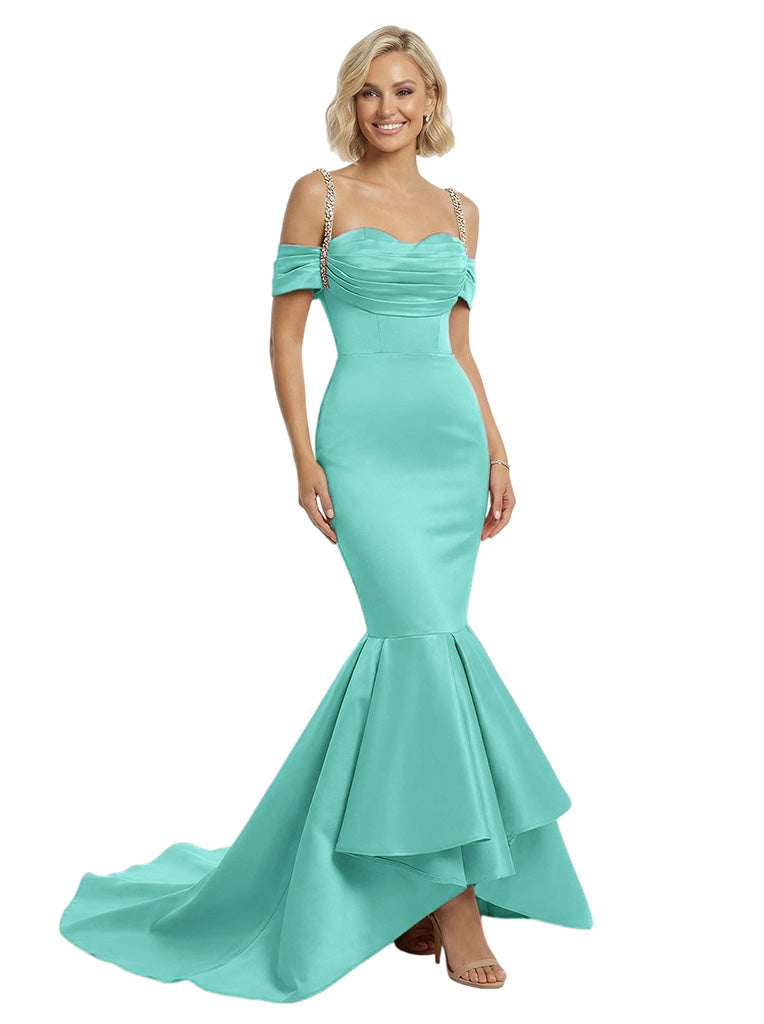 turquoise