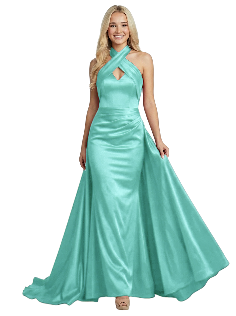 turquoise