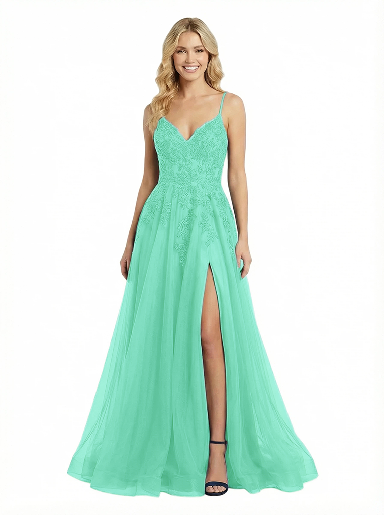 turquoise