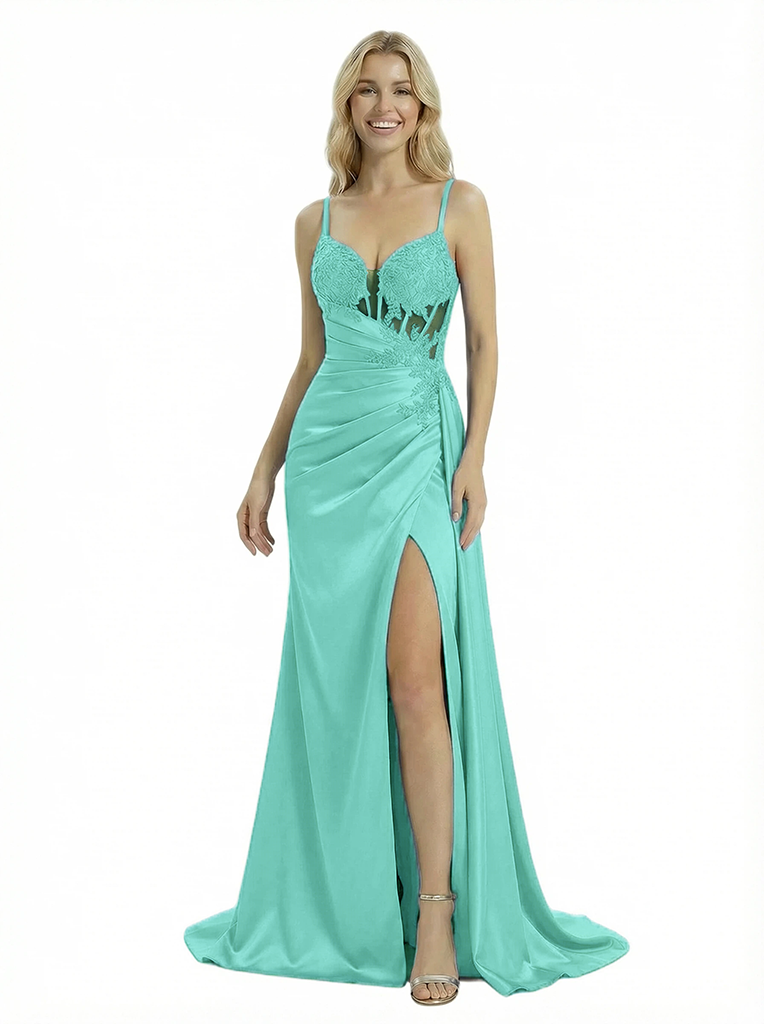 turquoise