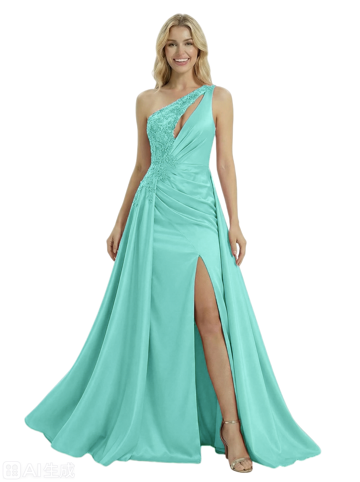 turquoise
