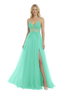 turquoise