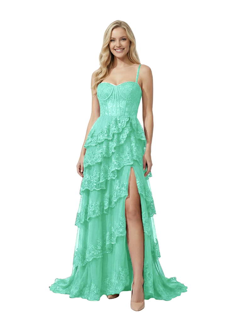 turquoise