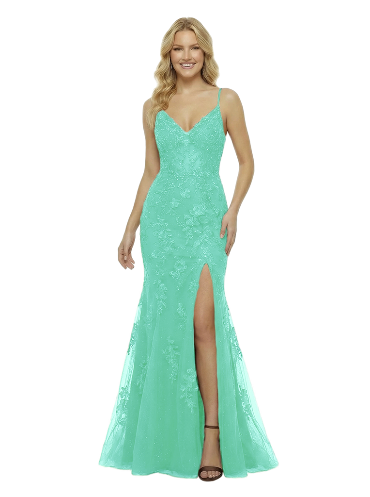 turquoise