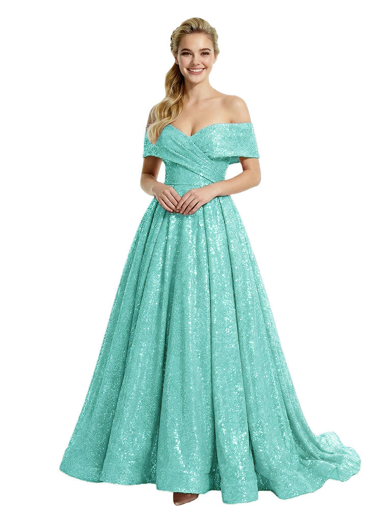 turquoise