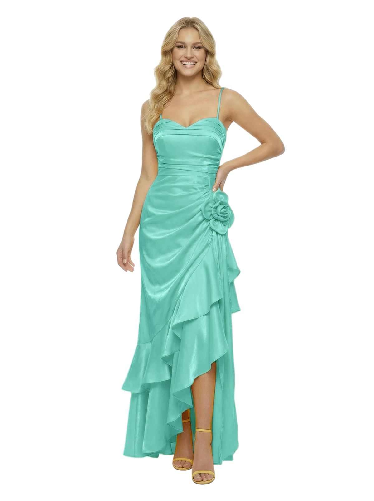 turquoise