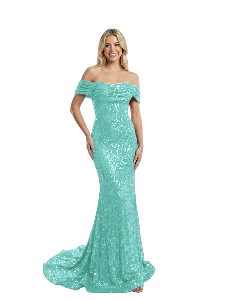 Turquoise 