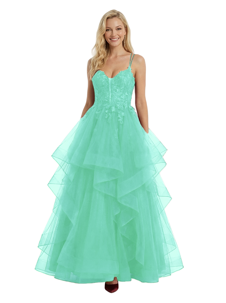 turquoise