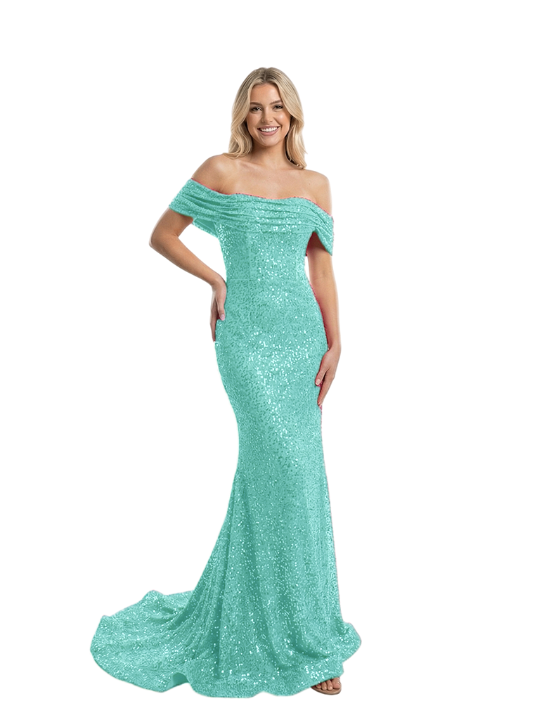 turquoise