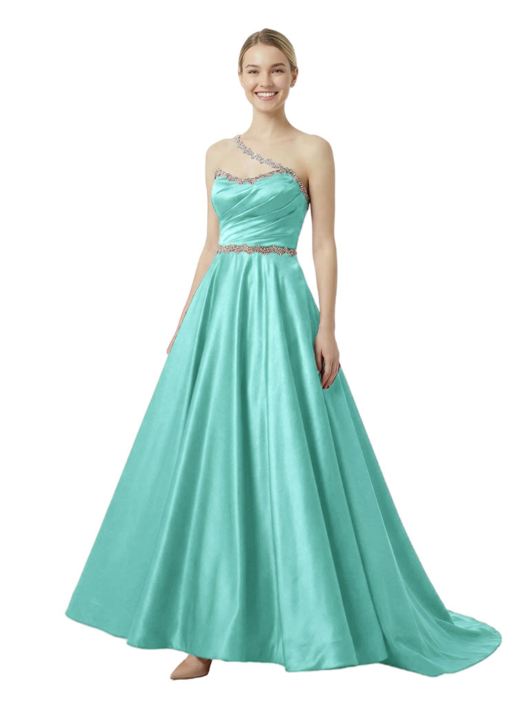 turquoise