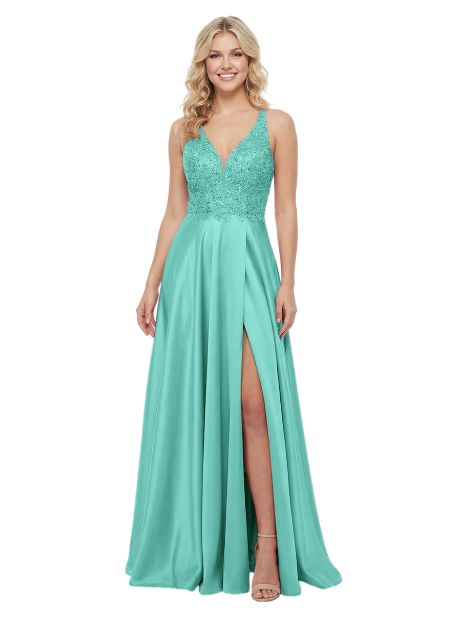turquoise 