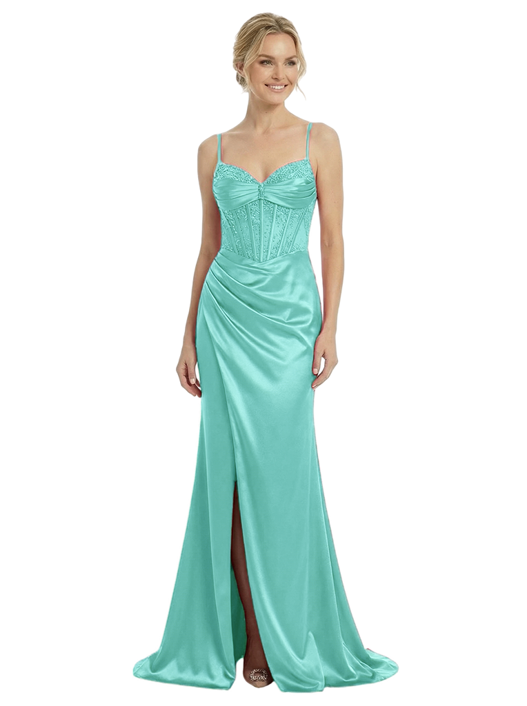 turquoise