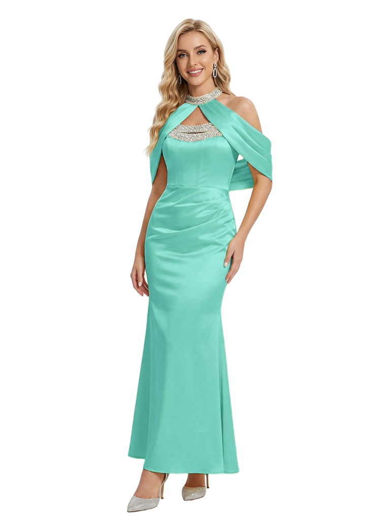 turquoise