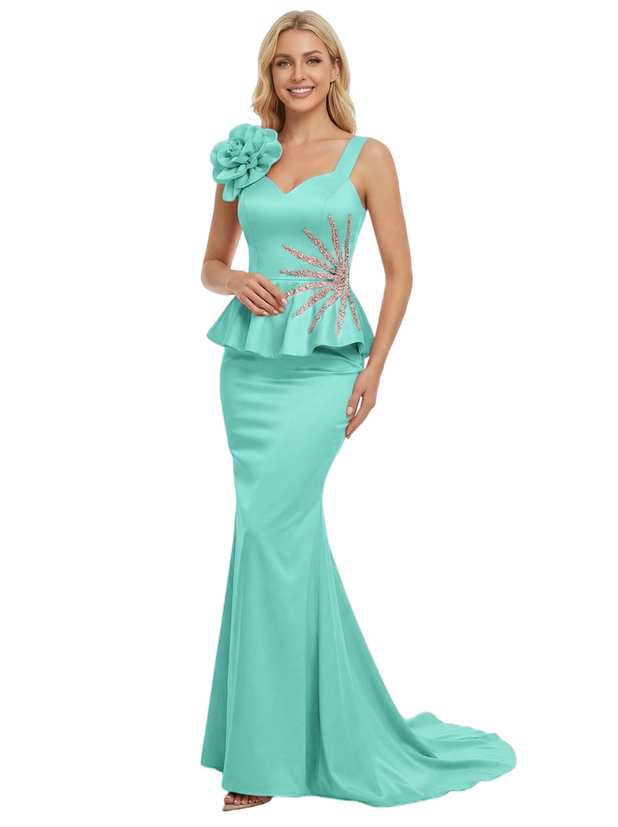 turquoise