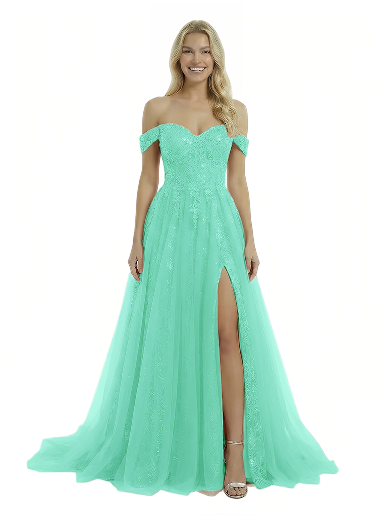 turquoise 