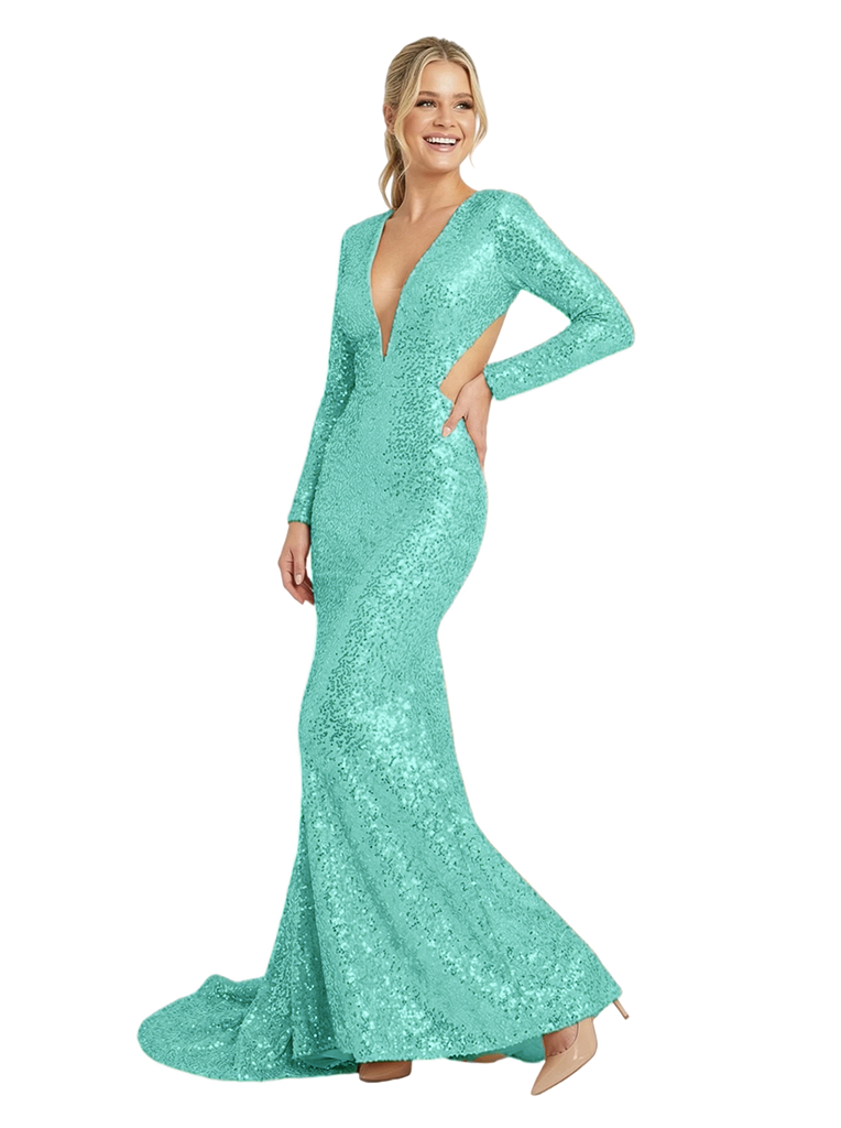 turquoise