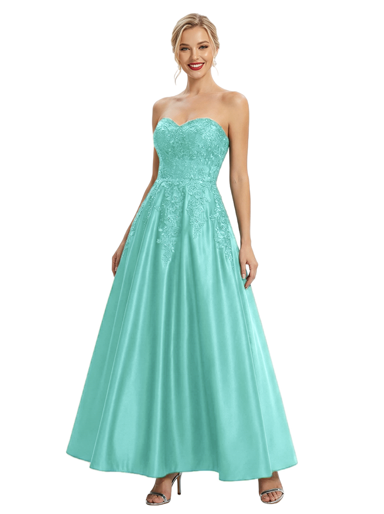 turquoise