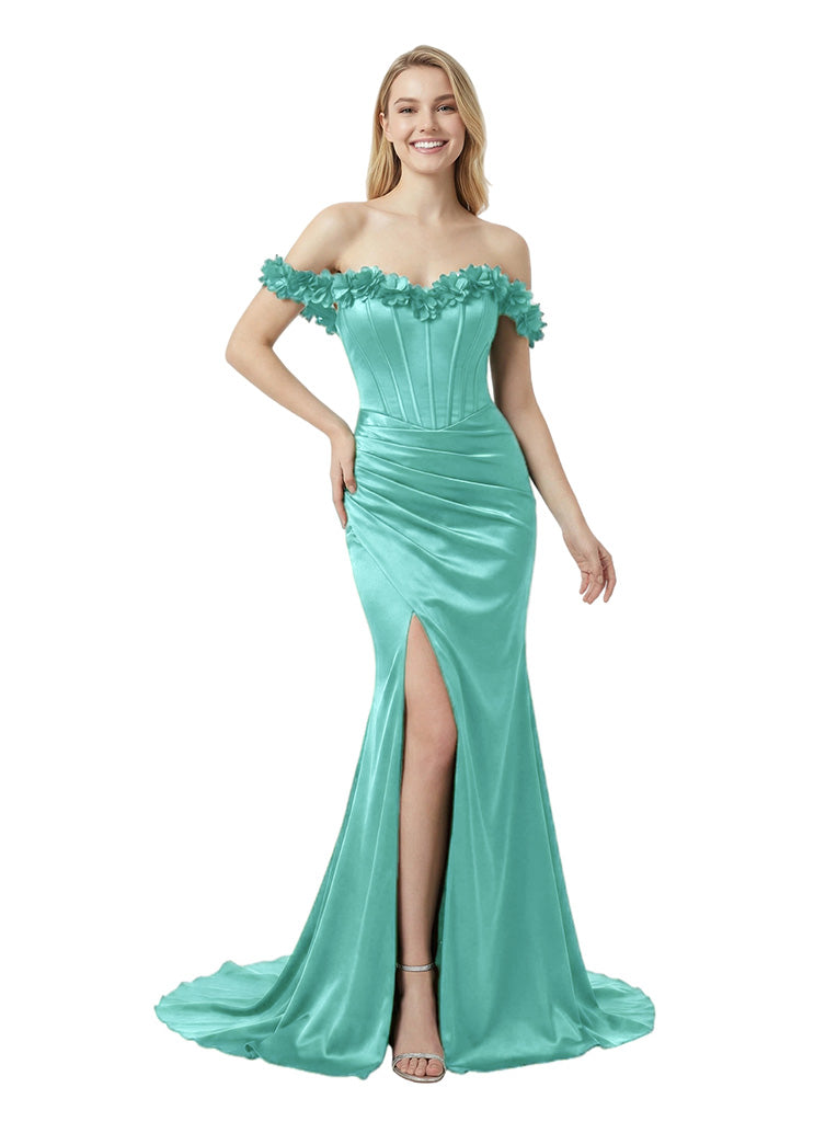 turquoise