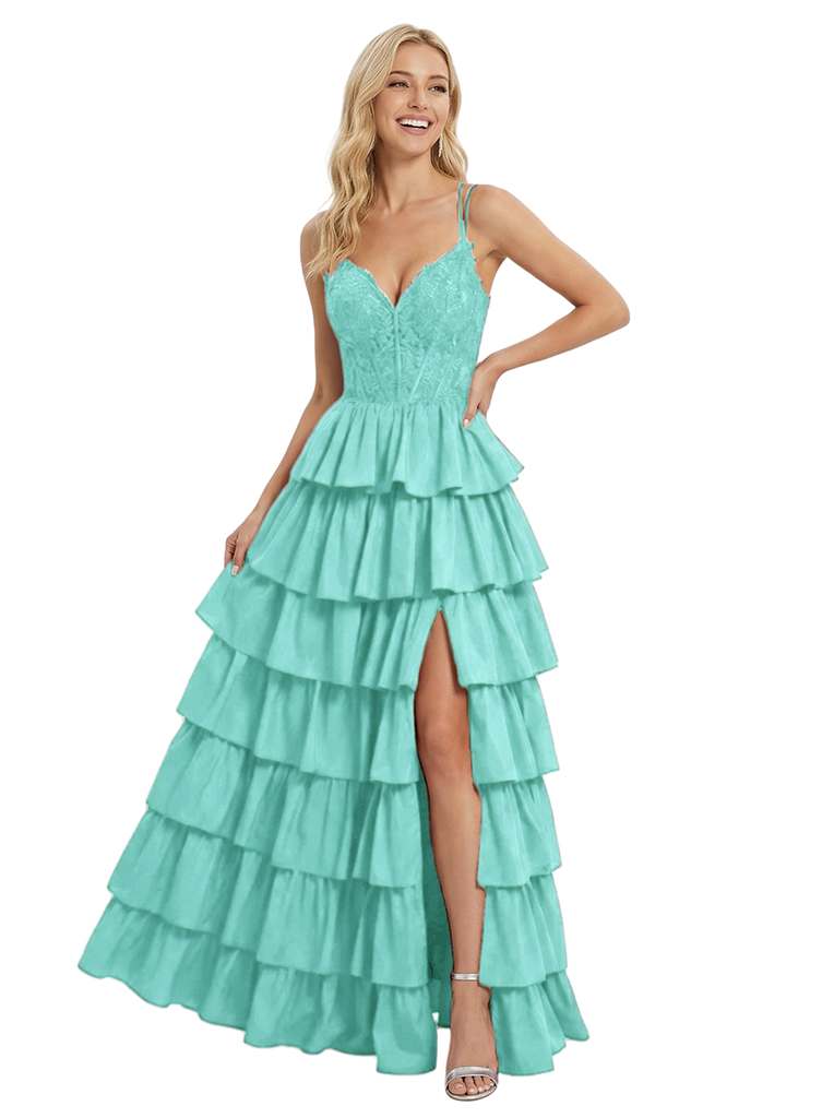 Turquoise