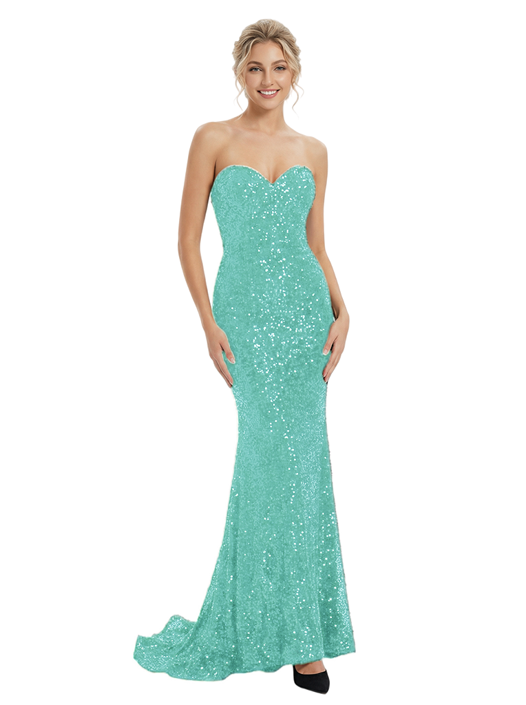 turquoise