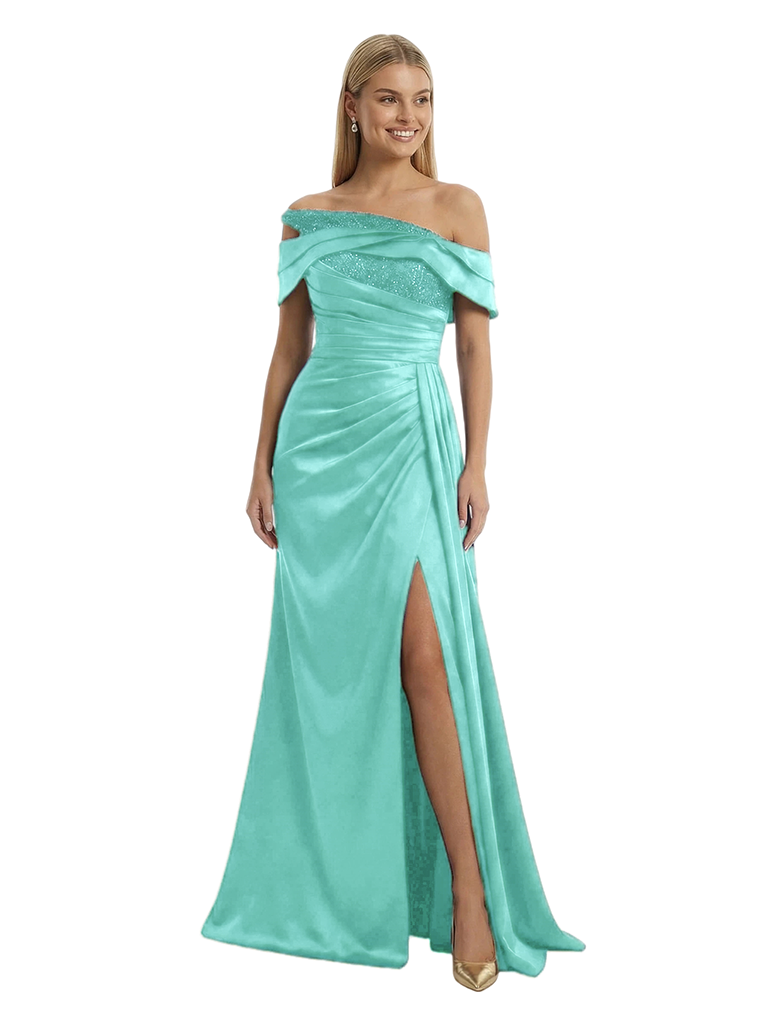 turquoise
