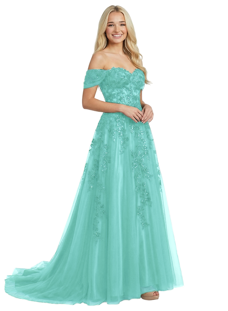 turquoise 