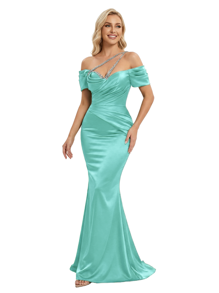 turquoise