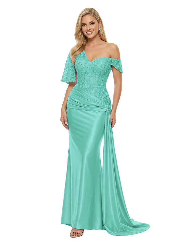 turquoise
