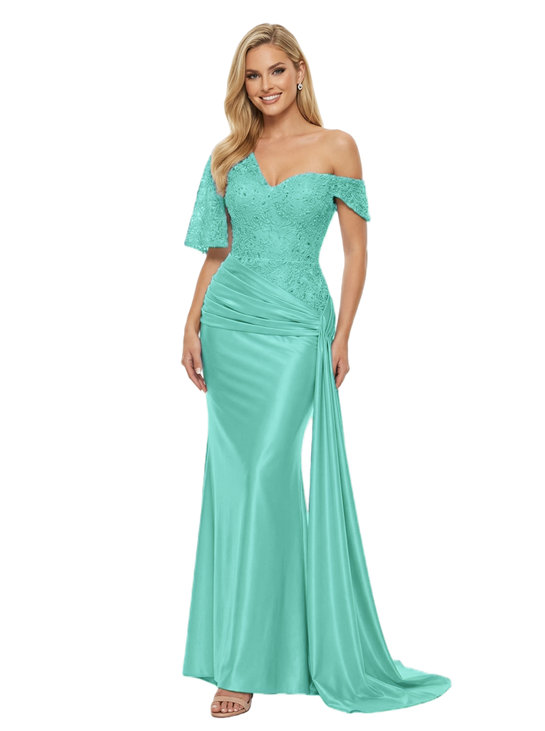 turquoise